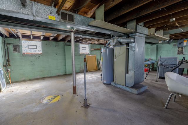 360 Burke Street, River Rouge City, MI 48218