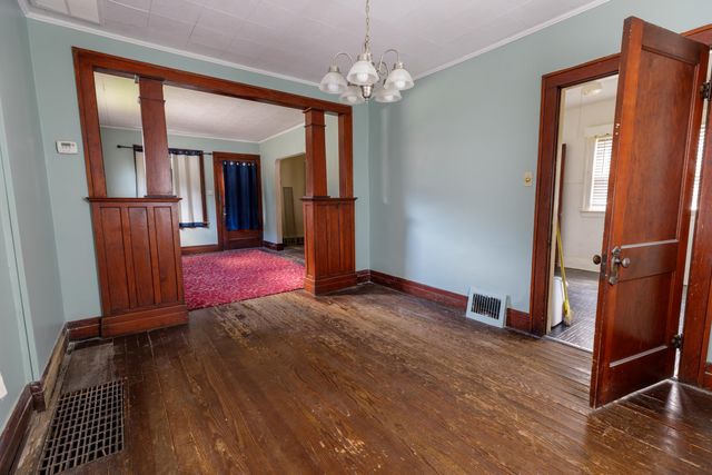 360 Burke Street, River Rouge City, MI 48218