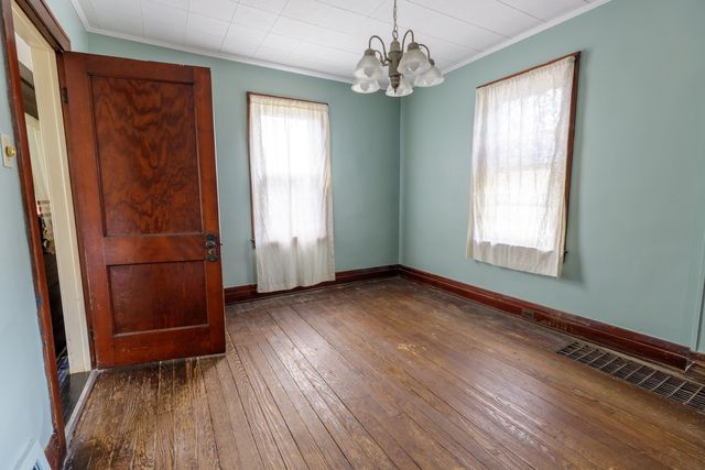 360 Burke Street, River Rouge City, MI 48218