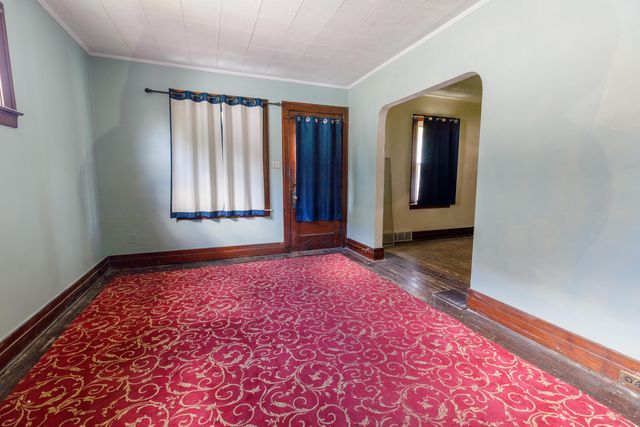 360 Burke Street, River Rouge City, MI 48218