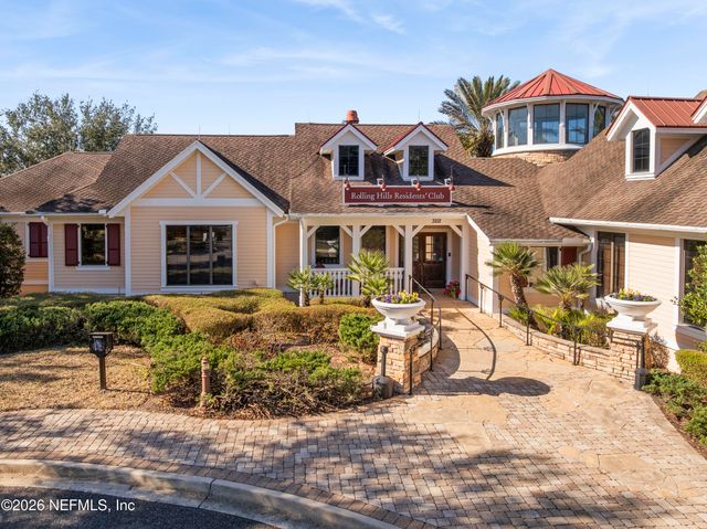 3331 BRADLEY CREEK Parkway, Green Cove Springs, FL 32043