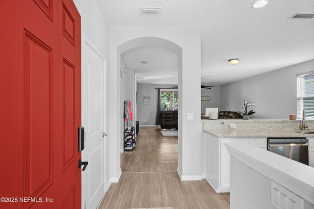 3331 BRADLEY CREEK Parkway, Green Cove Springs, FL 32043