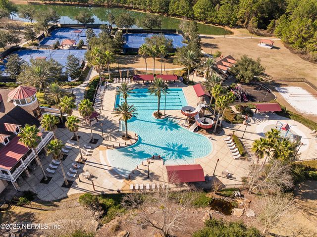 3331 BRADLEY CREEK Parkway, Green Cove Springs, FL 32043