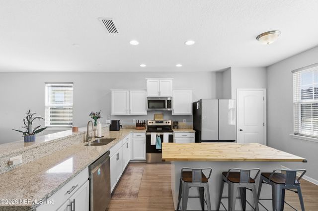 3331 BRADLEY CREEK Parkway, Green Cove Springs, FL 32043