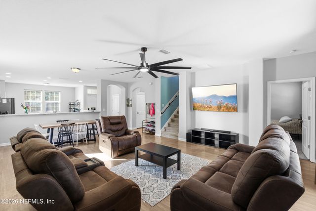 3331 BRADLEY CREEK Parkway, Green Cove Springs, FL 32043