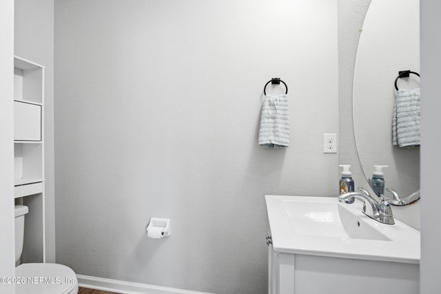 3331 BRADLEY CREEK Parkway, Green Cove Springs, FL 32043