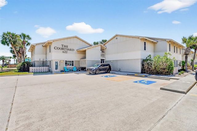 622 Beach Access Road 1a 216, Port Aransas, TX 78373