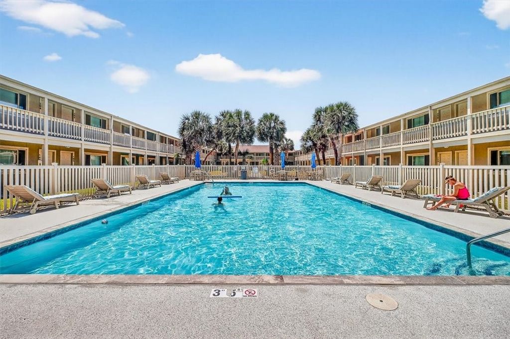 622 Beach Access Road 1a 216, Port Aransas, TX 78373