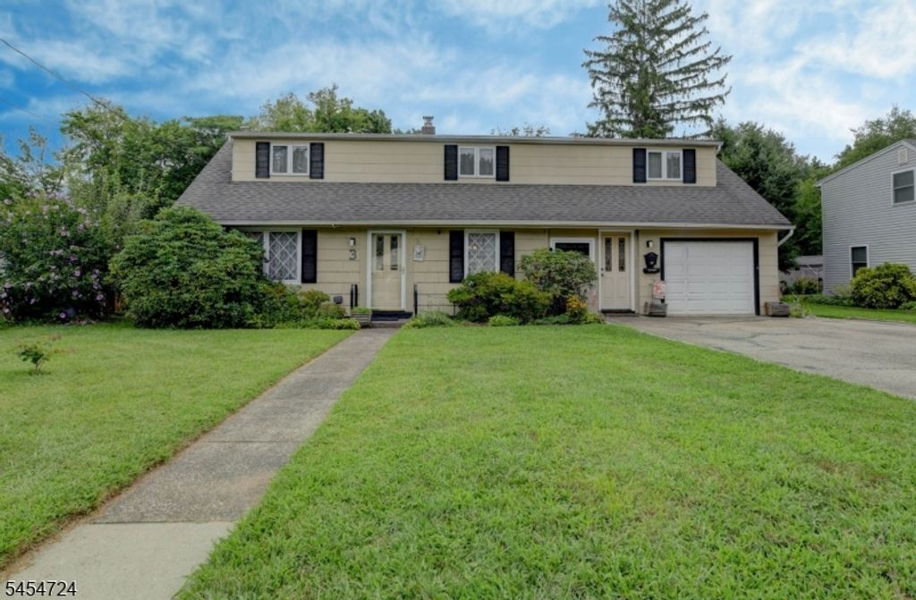3 Village Rd, Pequannock Twp., NJ 07444 — exterior