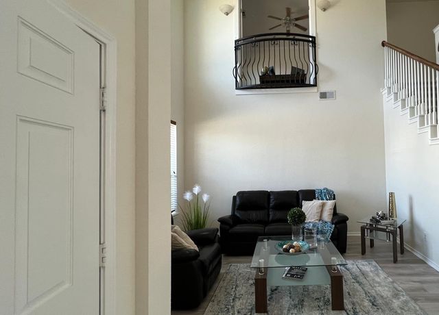5429 Norris Drive, The Colony, TX 75056