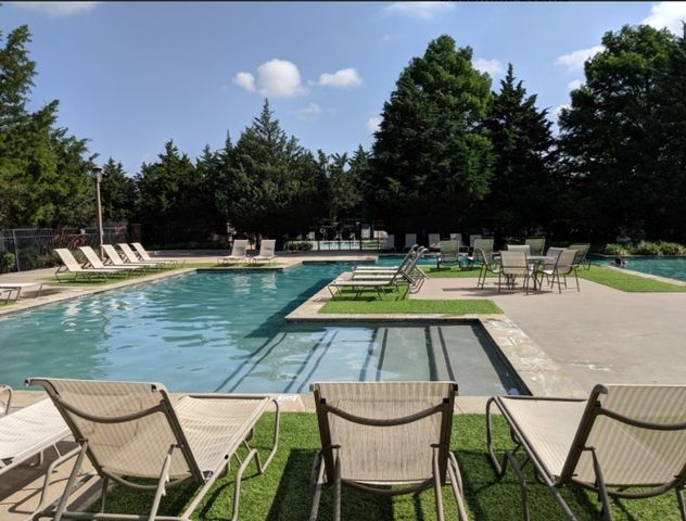 5429 Norris Drive, The Colony, TX 75056