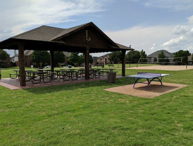 5429 Norris Drive, The Colony, TX 75056