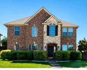 5429 Norris Drive, The Colony, TX 75056