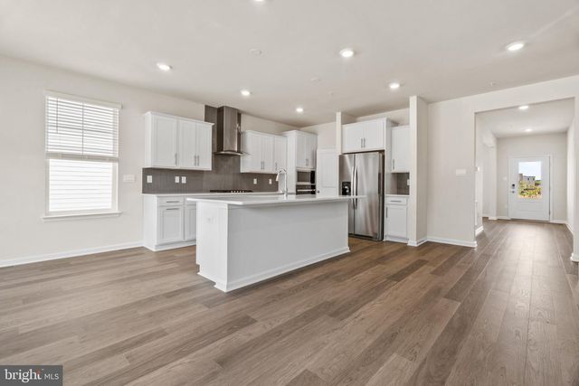 469 ENSEMBLE WAY, Frederick, MD 21701