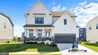 469 ENSEMBLE WAY, Frederick, MD 21701