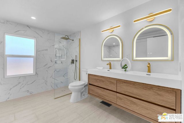 38161 W Desert Greens Drive, Palm Desert, CA 92260