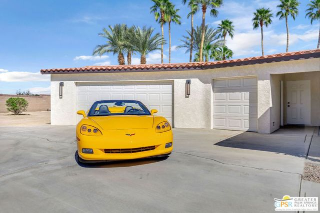 38161 W Desert Greens Drive, Palm Desert, CA 92260