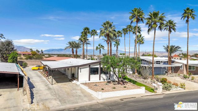 38161 W Desert Greens Drive, Palm Desert, CA 92260