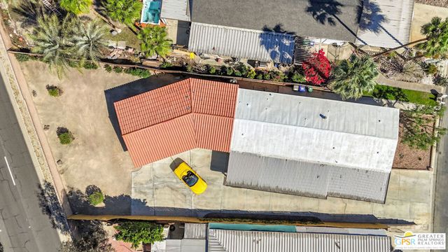 38161 W Desert Greens Drive, Palm Desert, CA 92260