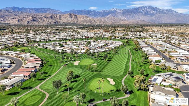 38161 W Desert Greens Drive, Palm Desert, CA 92260