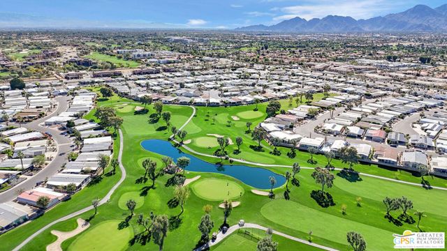 38161 W Desert Greens Drive, Palm Desert, CA 92260