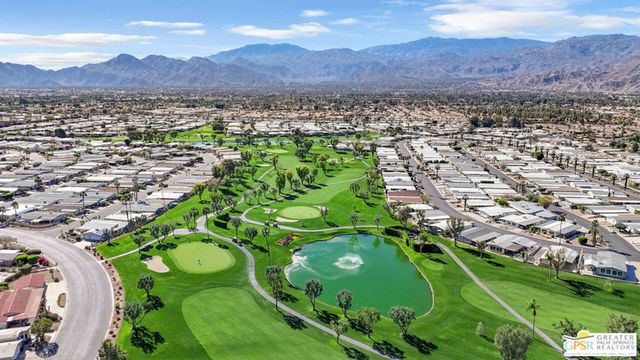 38161 W Desert Greens Drive, Palm Desert, CA 92260