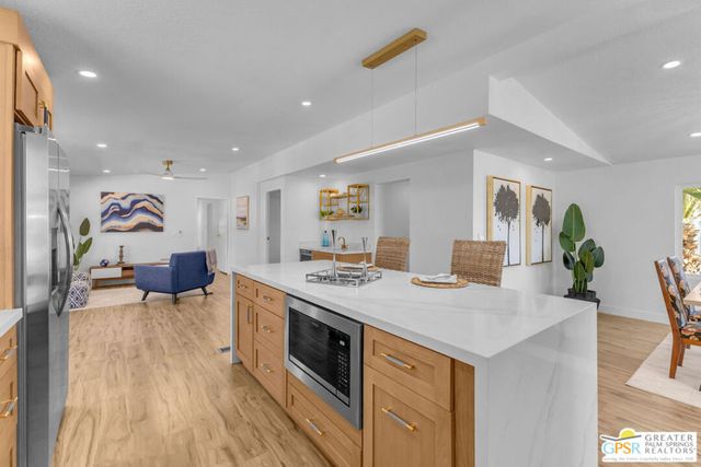 38161 W Desert Greens Drive, Palm Desert, CA 92260