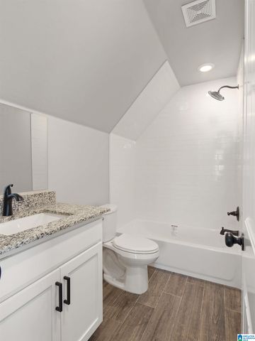 940 CEDAR CREEK ROAD, Odenville, AL 35120