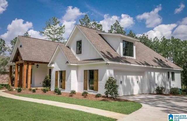 940 CEDAR CREEK ROAD, Odenville, AL 35120