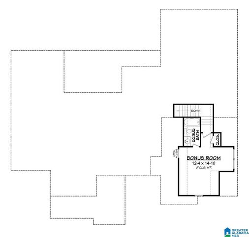 940 CEDAR CREEK ROAD, Odenville, AL 35120