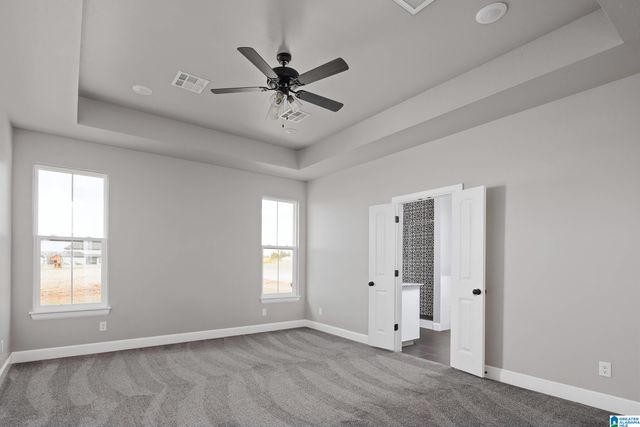 940 CEDAR CREEK ROAD, Odenville, AL 35120