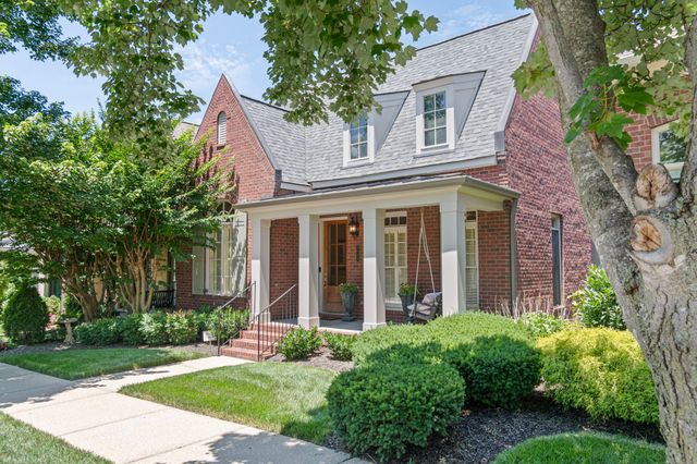 3068 Americus Dr, Thompsons Station, TN 37179