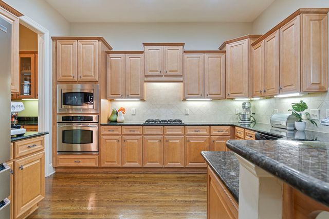 3068 Americus Dr, Thompsons Station, TN 37179