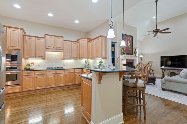 3068 Americus Dr, Thompsons Station, TN 37179