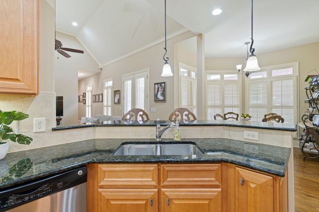 3068 Americus Dr, Thompsons Station, TN 37179