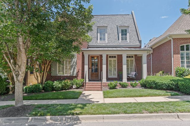 3068 Americus Dr, Thompsons Station, TN 37179