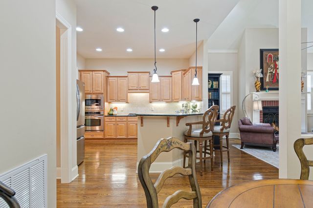 3068 Americus Dr, Thompsons Station, TN 37179