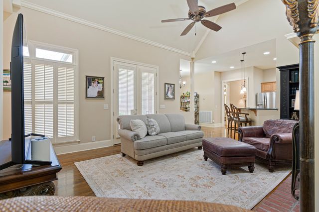3068 Americus Dr, Thompsons Station, TN 37179