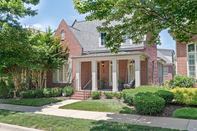 3068 Americus Dr, Thompsons Station, TN 37179
