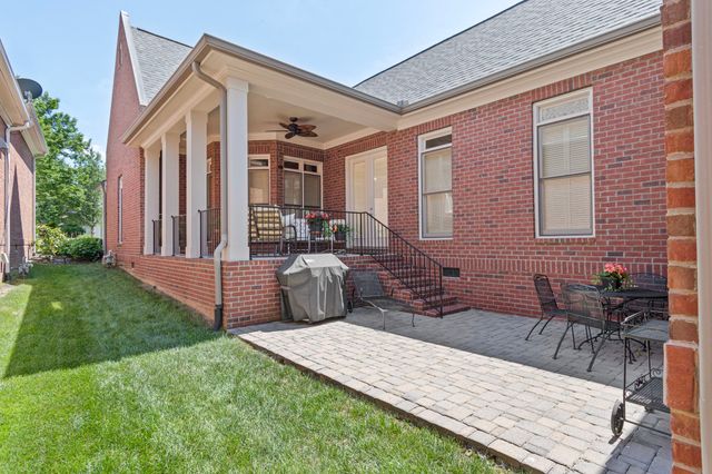 3068 Americus Dr, Thompsons Station, TN 37179