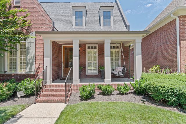 3068 Americus Dr, Thompsons Station, TN 37179