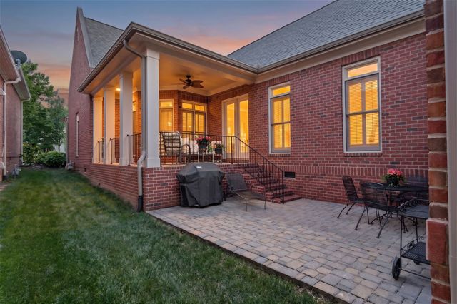 3068 Americus Dr, Thompsons Station, TN 37179