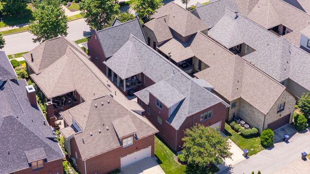 3068 Americus Dr, Thompsons Station, TN 37179