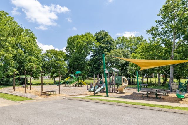 3068 Americus Dr, Thompsons Station, TN 37179