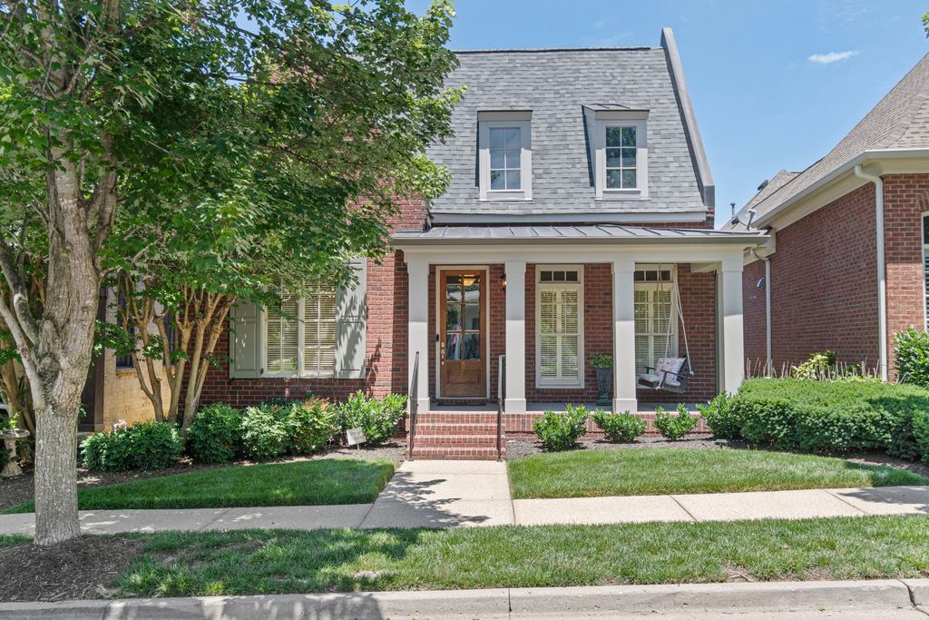 3068 Americus Dr, Thompsons Station, TN 37179