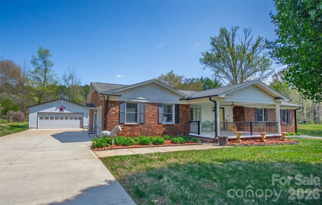 167 Southwood Drive, Statesville, NC 28677