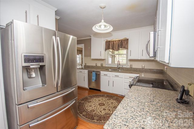 167 Southwood Drive, Statesville, NC 28677