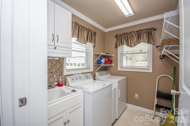 167 Southwood Drive, Statesville, NC 28677