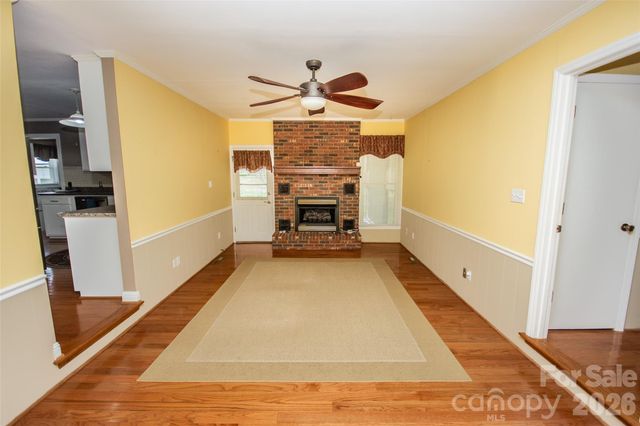 167 Southwood Drive, Statesville, NC 28677