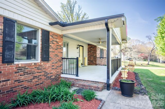 167 Southwood Drive, Statesville, NC 28677